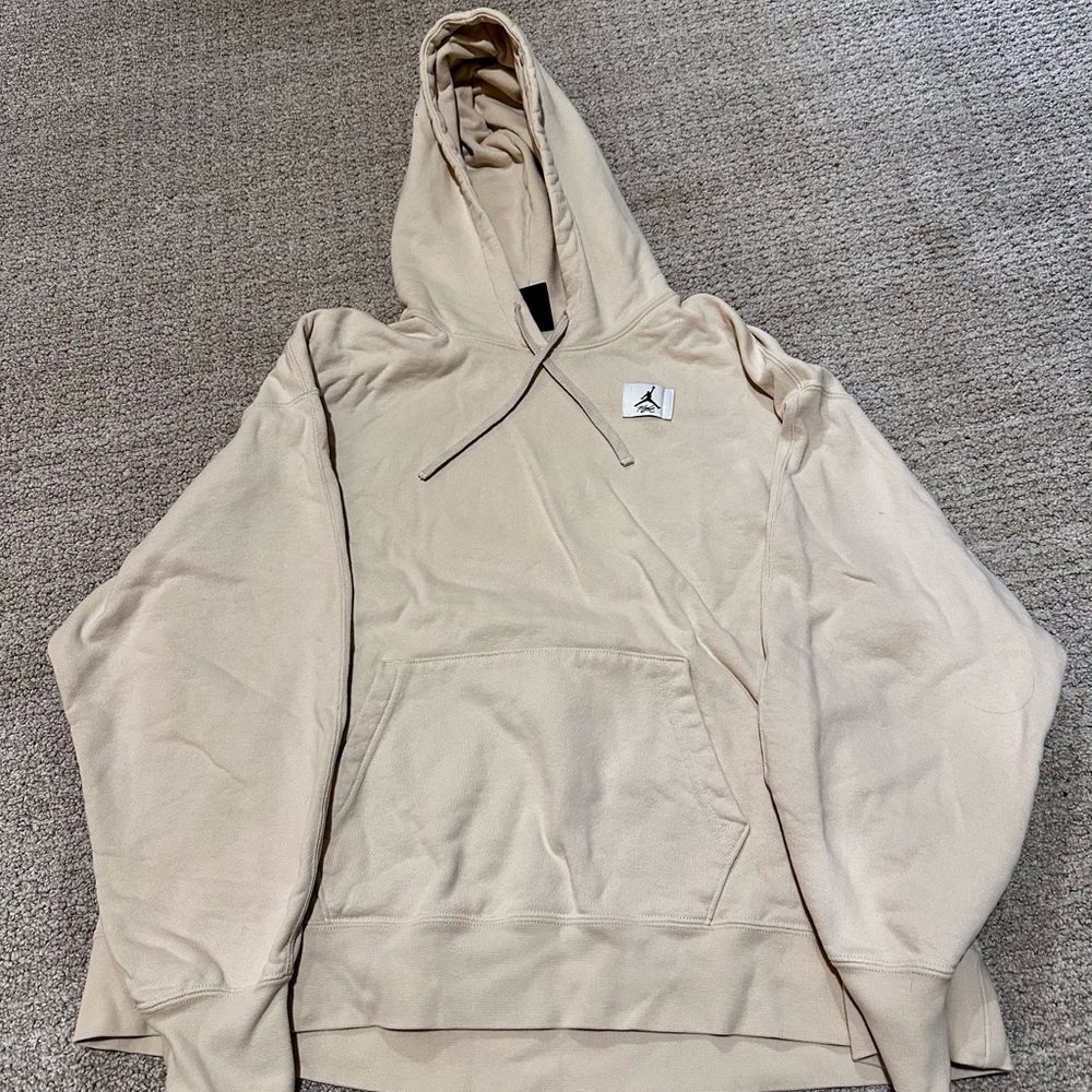 Nike Jordan Flight Hoodie